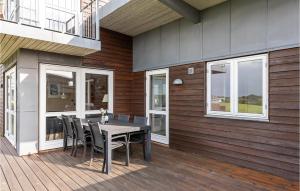 Holiday Home Faaborg 93 With Hot Tub