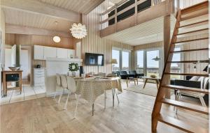 Holiday Home Faaborg 93 With Hot Tub