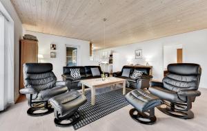 Holiday Home Kronens Have Tranekær I