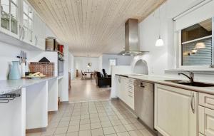 Holiday Home Kronens Have Tranekær I