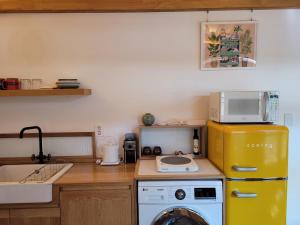 Private Hanok Space MODA