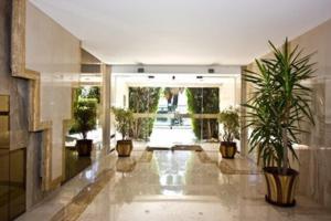 L'Azur Promenade - Apartmány, Nice