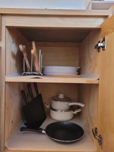 Private Hanok Space MODA