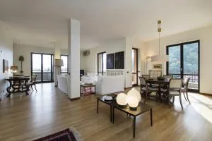 Appartamento Il Parco Cernobbio - Cernobbio