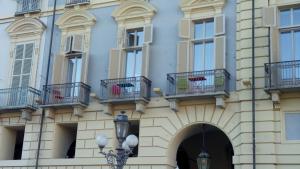 Suite Deluxe con Vista