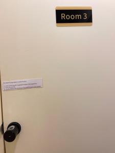 Werribee DGH Accommodation