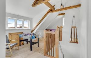 Awesome Home In Humble With Wifi