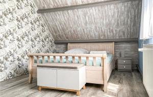 4 Bedroom Gorgeous Home In Bruinisse