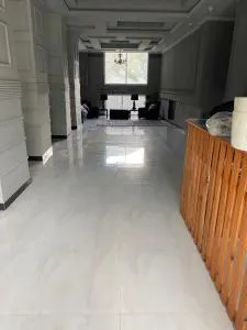 Spring Fields Resort kalam - Tāl