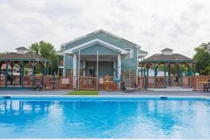 Atlantic Shores Inn and Suites - Onley