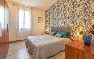 Pet Friendly Home In Balestrate