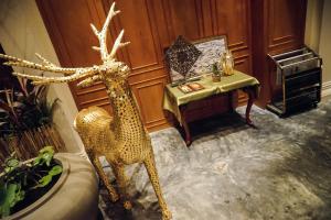 G Mekong Hotel Phnompenh