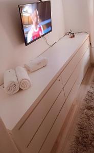 Apartamento compartilhado comigo mais 2 felinos