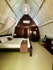 Suite Deluxe (Deluxe Suite)