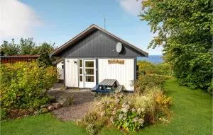 Stunning Home In Hasle With Wifi - Hasle