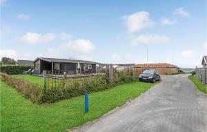 Two-Bedroom Holiday Home In Otterup