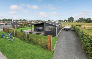 Two-Bedroom Holiday Home In Otterup