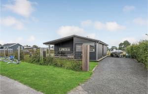 Two-Bedroom Holiday Home In Otterup