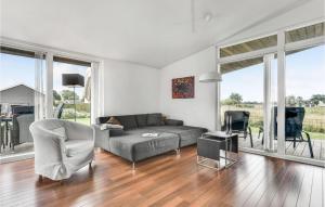 Two-Bedroom Holiday Home In Otterup