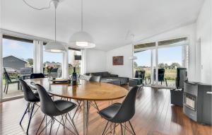 Two-Bedroom Holiday Home In Otterup