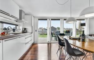 Two-Bedroom Holiday Home In Otterup