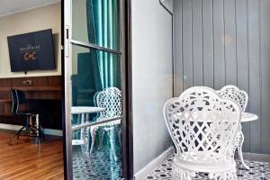 The Residences at C&C