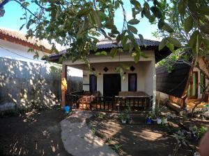 Phòng Tiêu Chuẩn Giường Đôi (Standard Double Room)