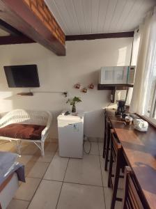 Apart 3 Costa Esmeralda