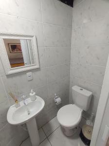 Apart 3 Costa Esmeralda