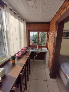 Apart 3 Costa Esmeralda