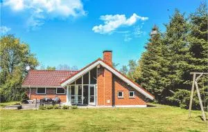Holiday Home Ravnevej Idestrup Ix - Idestrup