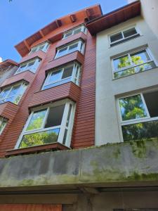 Aconchegante Apto no Serra Class