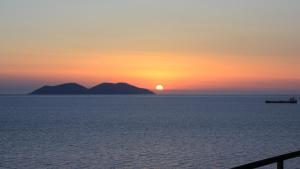 Spectacular Sea Views, Beach Apartment in Vlore