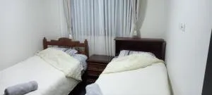 Hermoso y Acogedor Departamento - Sacaba