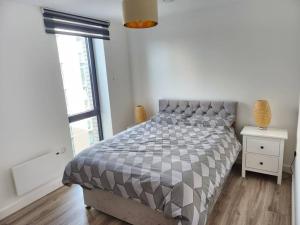 Lovely one -Bedroom Flat near Luton Airport 416