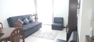 Hermoso y Acogedor Departamento