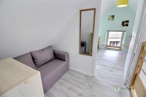 Maisons de vacances Crech ar feuteun : photos des chambres