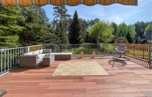 One-Bedroom Holiday Home In Biskupiec