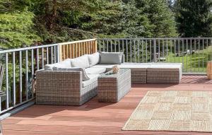 One-Bedroom Holiday Home In Biskupiec