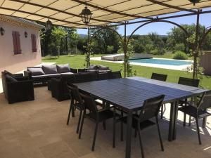 Maisons de vacances Gite G3173 : photos des chambres