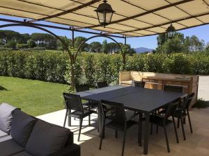 Maisons de vacances Gite G3173 : photos des chambres