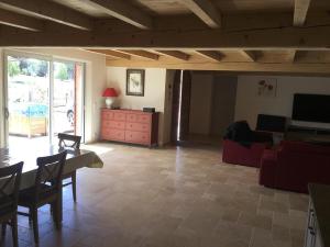Maisons de vacances Gite G3173 : photos des chambres