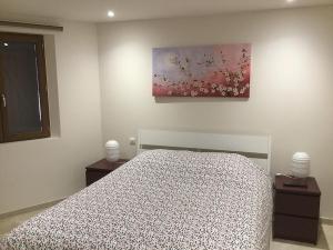 Maisons de vacances Gite G3173 : photos des chambres