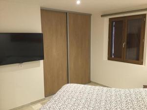 Maisons de vacances Gite G3173 : photos des chambres