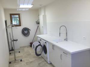 Maisons de vacances Gite G3173 : photos des chambres