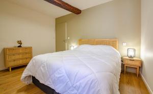 Maisons de vacances Charlie-s home : photos des chambres