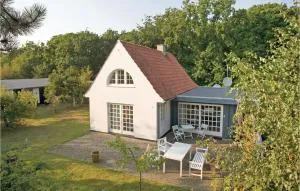 Holiday Home Lærkevej Skælskør V - Skælskør