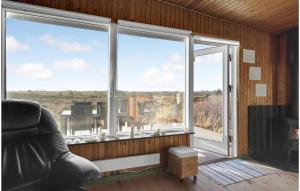 Holiday Home E Mikkelsensvej Rømø