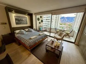 Estudio fabuloso Parque Arauco - Lo Curro