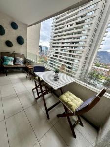 Estudio fabuloso Parque Arauco